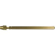 B1306 [白光 ドリルホルダー ノズル0.8mm.1.0mm]