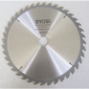 B-1650031 [リョービ チップソー220mm 卓上切断機用]