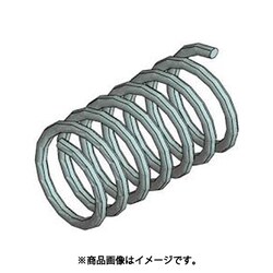白光 テンションスプリング B1883