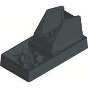 B2019 [白光 こて台ベース]