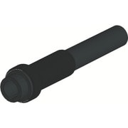 B2024 [白光 グリップ 断熱カバー付 ESD]