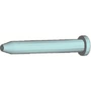 白光 供給ノズル 0.6MM B2133