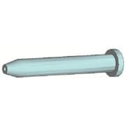 白光 供給ノズル 1.2MM B2136
