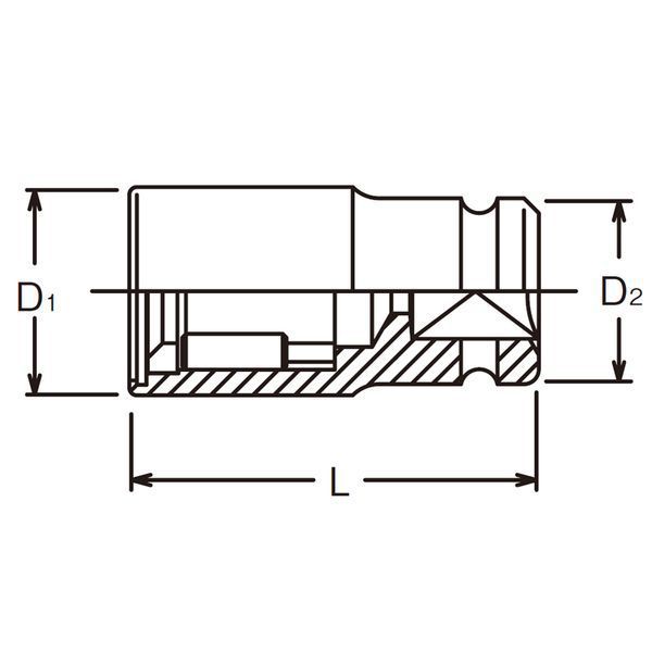 山下工業研究所 Ko-ken コーケン BD004-20X25 [コーケン 鉄筋プラー] - 作業用品