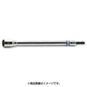 BD008N.300-17 [コーケン 電動ドライバー用軽天ソケット 全長300mm 17mm]