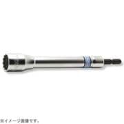 BD008N.300-21 [コーケン 電動ドライバー用ロングソケット 全長300mm 21mm]
