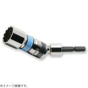 BD011SN-10 [コーケン 電動ドライバー用ユニバーサルソケット 10mm]