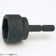 BD016-19SF [コーケン 6.35mmH 電ドル用アンカーソケット(サーフェイス)19mm]