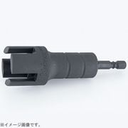 BD017 [コーケン 電ドル用蝶ネジソケット]