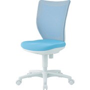 アイリスチトセ 回転チェア BIT-WMX45M ピンク BIT-WMX45M0-F-P