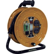 ハタヤ JT-3型ブレーカーリール 単相100V 10m BJ3-101