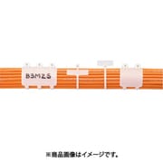 パンドウイット 旗型タイプ ステンレス爪ロック式結束バンドナチュラル1000本入 BM2M-M