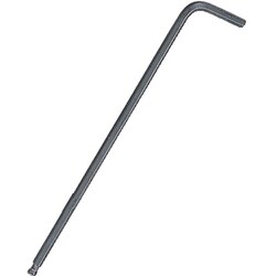 TONE ロングボールポイントL形レンチ 吋目 5/32inch BPLB-05
