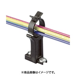 BR.5-E6-C [パンドウイット ハーネスボードアクセサリー バンドルリテイナー (100個入)]