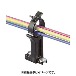 BR.75-E6-C [パンドウイット ハーネスボードアクセサリー バンドルリテイナー (100個入)]