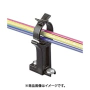 BR.75-E6-C [パンドウイット ハーネスボードアクセサリー バンドルリテイナー (100個入)]