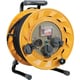 ハタヤ 単相200V型ブレーカーリール 30m 15A BR-302K