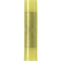 BSN10-L [パンドウイット 圧着端子 ナイロン完全被覆付き突合せタイプ (50個入)]