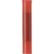BSN18-C [パンドウイット 圧着端子 ナイロン完全被覆付き突合せタイプ (100個入)]