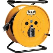 ハタヤ 三相200V型大型ブレーカーリール 5.5スケア30mアース付 30A BSP-355M