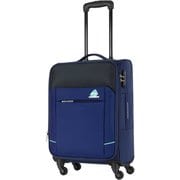スーツケース MOTIVO CLX 55cm BLUE FB9*01201