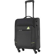 スーツケース MOTIVO CLX 55cm DARK GREY FB9*08201