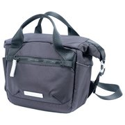 カメラバッグ VEO FLEX 18M ロールトップ型 ショルダーバッグ ブラック
