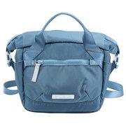 カメラバッグ VEO FLEX 18M ロールトップ型 ショルダーバッグ ブルー