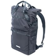 カメラバッグ VEO FLEX 47M ロールトップ型 バックパック ブラック