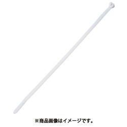 パンドウイット パンドウイット ステンレス爪ロック式ナイロン結束バンド ナチュラル 幅3.6mm 長さ363mm 1000本入り BT4I-M BT4I-M