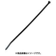 パンドウイット パンドウイット ステンレス爪ロック式ナイロン結束バンド 耐候性黒 幅3.6mm 長さ363mm 1000本入り BT4I-M0 BT4I-M0