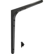BTK-240B [スガツネ工業 鋼製棚受 BTK型 （120-030-175） 1本]