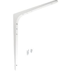 BTK-380W [スガツネ工業 鋼製棚受 BTK型 （120-030-085） 1本]