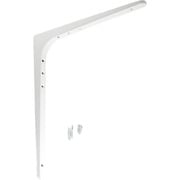BTK-380W [スガツネ工業 鋼製棚受 BTK型 （120-030-085） 1本]