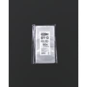 BY-G [セイニチ チャック袋 「ラミジップ」 BY-G 平袋バリアタイプ(1700枚入)]