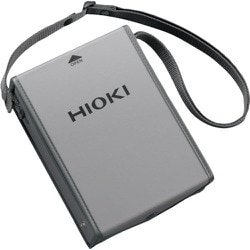 HIOKI 携帯用ケース(DT4250シリーズ、FT3424用) C0201