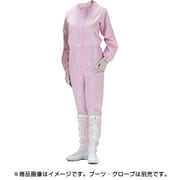 C1515P-S [ミドリ安全 立体裁断構造超静電クリーンウェア]