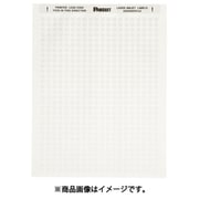 C200X050YJJ [パンドウイット レーザープリンタ用コンポーネントラベル 白 (1000本入)]