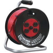 ハタヤ シンサンデーリール 単相100V型30M C-30S