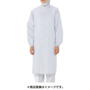 C3560W-L [ミドリ安全 男女共用コート クリーンウェア]