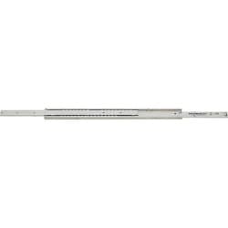 スガツネ工業 スライドレール CBL-E1400 重量用 （190-114-165） 1本 CBL-E1400-400