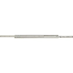 スガツネ工業 スライドレール CBL-E1400 重量用 （190-114-166） 1本 CBL-E1400-450