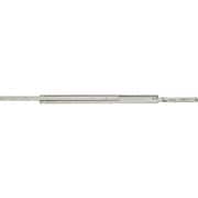 スガツネ工業 スライドレール CBL-E1400 重量用 (190-114-166) 1本 CBL-E1400-450