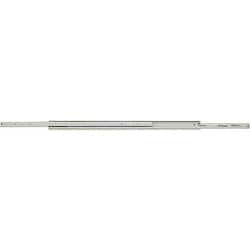 スガツネ工業 スライドレール CBL-E1400 重量用 （190-114-167） 1本 CBL-E1400-500