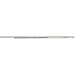 スガツネ工業 スライドレール CBL-E1400 重量用 （190-114-168） 1本 CBL-E1400-550