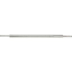スガツネ工業 スライドレール CBL-E1400 重量用 （190-114-170） 1本 CBL-E1400-650