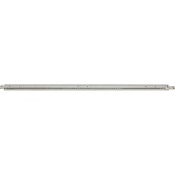 スガツネ工業 スライドレール CBL-E1400 重量用 （190-119-587） 1本 CBL-E1400-850
