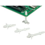 CBLS50-C [パンドウイット プリント基板ロッキングサポート (100個入)]