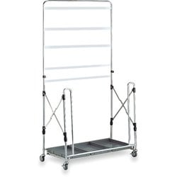 テラモト モップ収納ラックL CE-494-030-0