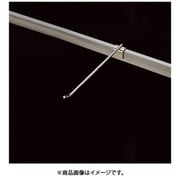 テラモト モップ収納ラック用フックS CE-494-610-0